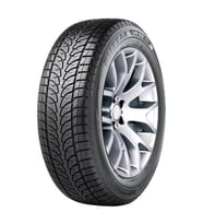 265/50R19 BRIDGESOTONE LM80 BLIZAK EVO 110V