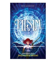 Tılsım - Dokuzuncu Kitap Dalgaların Hakimi
