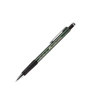 Faber Castell 1345 Tk Fine Grip Versatil Uçlu Kalem 0.5 mm Yeşil