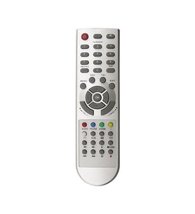 Mersat Noble - Botech BC 11500 / BC 8001 - Redline BR 1000X - Techstar 7000 Uydu Alıcısı Kumandası
