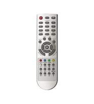 Mersat Noble - Botech BC 11500 / BC 8001 - Redline BR 1000X - Techstar 7000 Uydu Alıcısı Kumandası