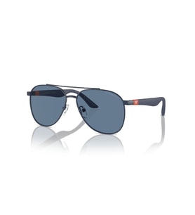 EK 2001 301880 53 Emporio Armani Kids Çocuk Güneş Gözlüğü