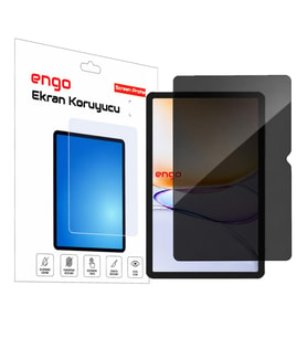 Tecno Megapad Se Hayalet Ekran Koruyucu 11 inç 9H Nano