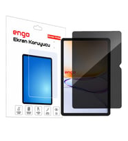 Tecno Megapad Se Hayalet Ekran Koruyucu 11 inç 9H Nano