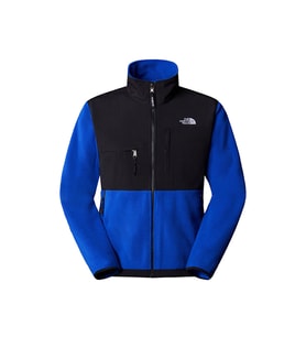 The North Face M Retro Denali Erkek Outdoor Polar Ceket NF0A88XHEF11 Renkli (Çok Renkli)
