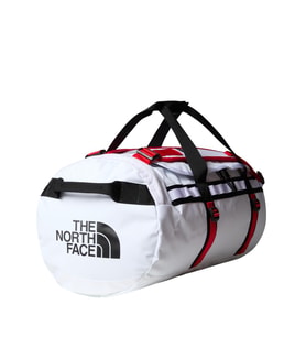 The North Face  Base Camp Duffel Çanta  Nf0A52Safıt1 (Beyaz)
