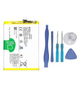 VİVO Y35 Uyumlu Pil Sıfır - Servis + TAMİR SETİ