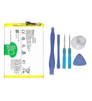 VİVO Y35 Uyumlu Pil Sıfır - Servis + TAMİR SETİ
