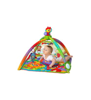 Playgro Müzikli Projeksiyon Oyun Halısı 80x80 cm (Renksiz)