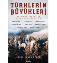 Türklerin Büyükleri