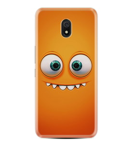 Xiaomi Redmi 8A 8 Pro 9C 9T 10C 11T Pro Kılıf Desenli Silikon Dişlek 1615