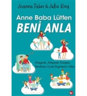 Anne Baba Lütfen Beni Anla
