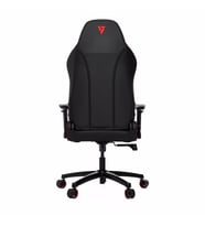 Vertagear P-Line PL1000 Racing Series Oyuncu Koltuğu Siyah/Kırmızı Edition
