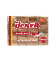Ülker Pötibör Bisküvi 800 gr