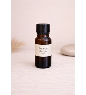 Humayra Gardenya Parfüm Kolonya Koku Difüzörü Esansı Dökme 10 Ml