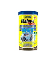 Tetra Malawi Flakes 250 ML Skt : 07/2028 Orjinal Anadolu Pet Ürünüdür