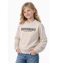 Kız Çocuk Sweatshirt BGL-ST05271