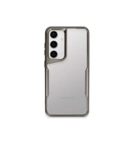 Galaxy A15 4G Kılıf Boyi Silikon Kapak - Titan Gri