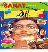 Sanat Kitabım - Dali