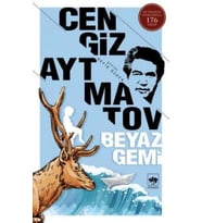 Beyaz Gemi