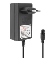 Powermaster Pm-6043 42 Volt 2 Amper 84 Watt 3 Pinli Priz Tipi Ginger Şarj Cihazı Adaptör