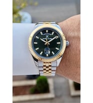 Daniel Klein DKGNCT2209 Erkek Kol Saati