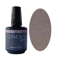 Glamour Kalıcı Oje 101