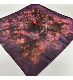 Locella Soft Pamuklu Eşarp LDFG0209