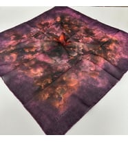 Locella Soft Pamuklu Eşarp LDFG0209