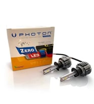 Photon Zero Uyumlu H1 Xtreme Yellow 3 Plus Fansız LED