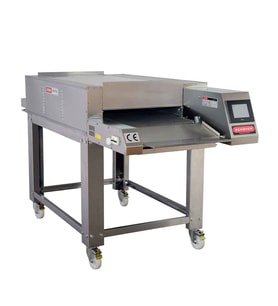 Senoven SF 1900LS Konveyörlü Pide-Lahmacun Fırını (52 cm/192,5 cm)