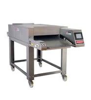 Senoven SF 1900LS Konveyörlü Pide-Lahmacun Fırını (52 cm/192,5 cm)
