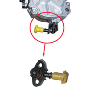 Ford Focus Courier Fiesta Fren Vakum Pompa Ucu