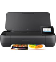 HP OfficeJet 250 Mobile All-in-One Printer (CZ992A)
