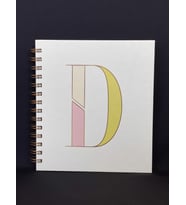 D HARF DEFTER