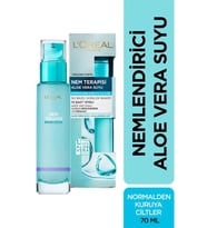 L'Oreal Paris Paris Nem Terapisi Aloe Vera Suyu Kuru Cilt 70 ml