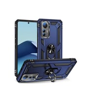 Xiaomi Mi 12 Lite Uyumlu Kılıf Zore Vega Kapak
