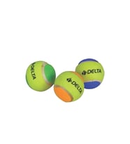 Delta TBR 234 3'lü Unisex Tenis Topu