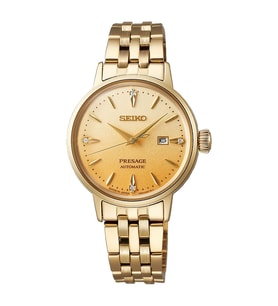 Seiko Presage SRE018J Kadın Kol Saati