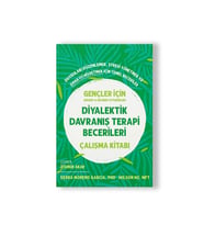 Diyalektik Davranış Terapi Becerileri Çalışma Kitabı