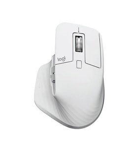 LOGITECH MX Master 3S Kablosuz Mouse Beyaz 910-006560