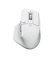 LOGITECH MX Master 3S Kablosuz Mouse Beyaz 910-006560