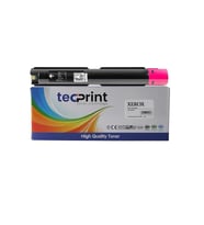 Tecprint Xerox Versalink C7020-7025-7030 -106R03747 Uyumlu Kırmızı Muadil Toner Yüksek Kapasiteli..
