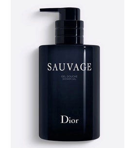 Dior Sauvage Shower Gel 250ML Duş Jeli