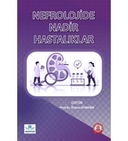 Nefrolojide Nadir Hastalıklar