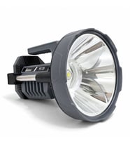 50W Işık Gücü 10.000 Lümen Fonksiyonlu Projektör Fener WT-708