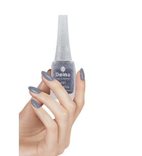 Keratinli Besleyici Oje 14 ml Renk No: 79