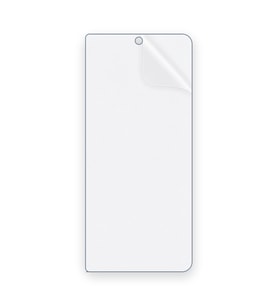 SChitec HONOR Magic Vs3 Uyumlu Dış Ekran Nano Şeffaf Hidrojel Ekran Koruyucu