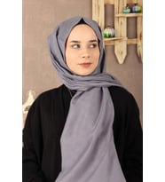 Aker Modal Şal 373 Lila
