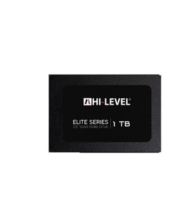 1TB HI-LEVEL HLV-SSD30ELT/1T 2,5" 560-540 MB/s